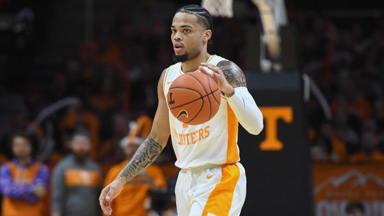NCAA Basketball: Jacksonville State at Tennessee