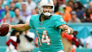 Ryan Fitzpatrick Stats & Fantasy Ranking - PlayerProfiler