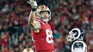 2020 NFL Playoffs: Divisional Round Lines and Betting Picks