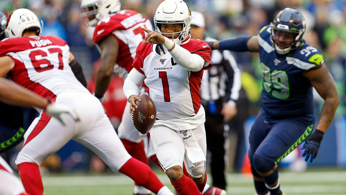 Cardinals vs. Seahawks final score: Kyler Murray hurt in 27-13 win