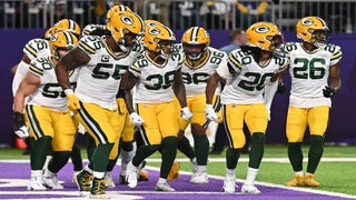 Packers get their revenge on Vikings