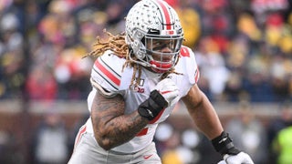 Where to buy Chase Young's Redskins jersey after Washington selects Ohio  State DE in NFL Draft 2020 