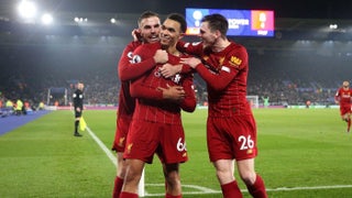 English Premier League (EPL) Fantasy Soccer Picks: Top DraftKings DFS  Targets, Values for February 6 - DraftKings Network