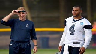 Leighton Vander Esch Was Born to Be a Cowboy, News, Scores, Highlights,  Stats, and Rumors