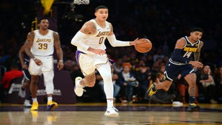 NBA Sneaker King Power Rankings: Kawhi Leonard keeps showing off