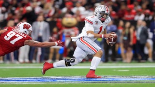 CBS Sports picks Ohio State to go to College Football Playoff in 2019