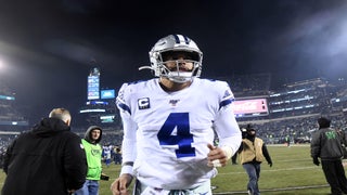 Eagles-Cowboys: Start time, channel, playoff scenarios, how to watch and  stream