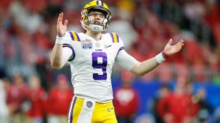 Green Bay Packers trade down in 7-round 2020 mock draft post-free