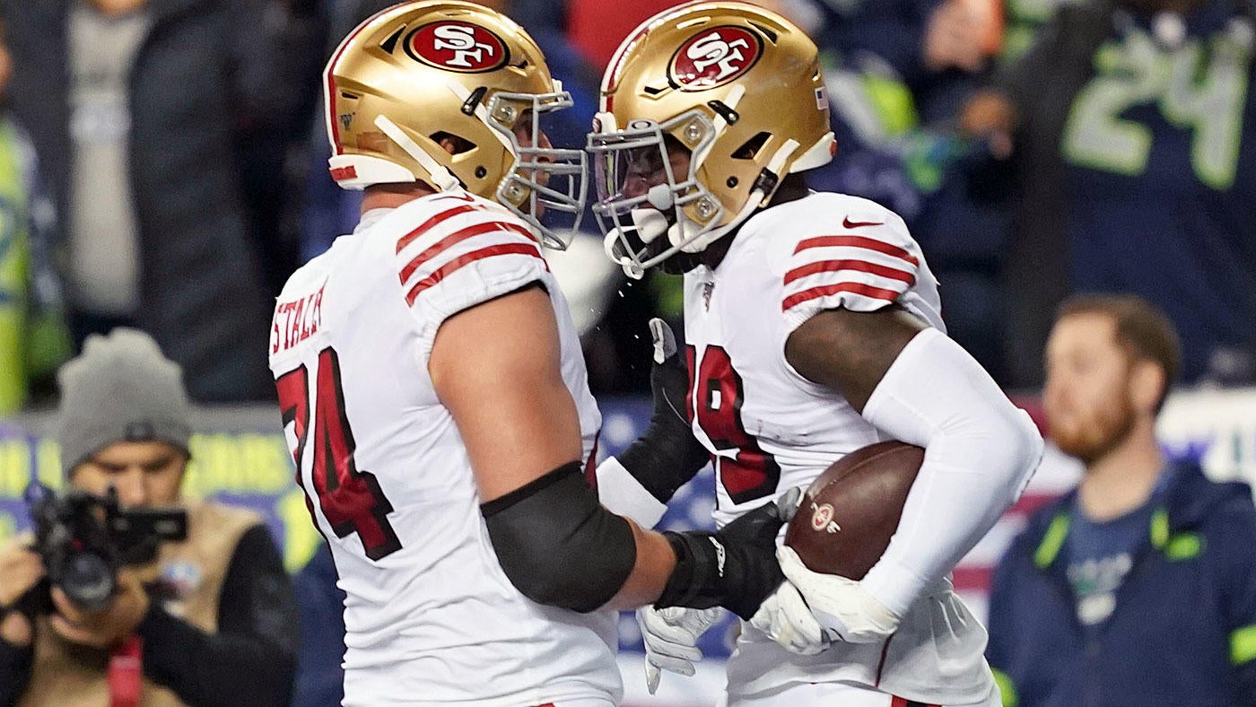 Beating Seattle was big, but 49ers also got the gut check they needed