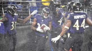 2012 baltimore ravens super bowl xlvii champions film