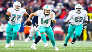 Who has the edge? Dolphins vs. Patriots – Sun Sentinel