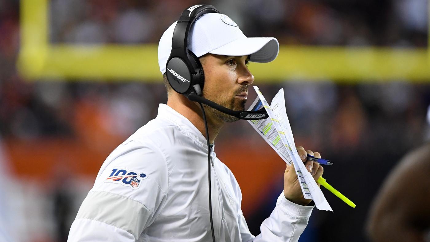 Packers' revisionist history: Why Matt LaFleur's account of why they took Jordan Love doesn't add up