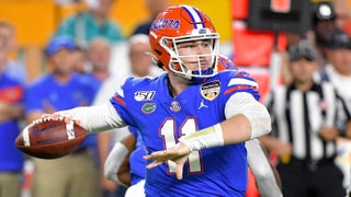 Florida Pro Day & The Case For Kyle Pitts