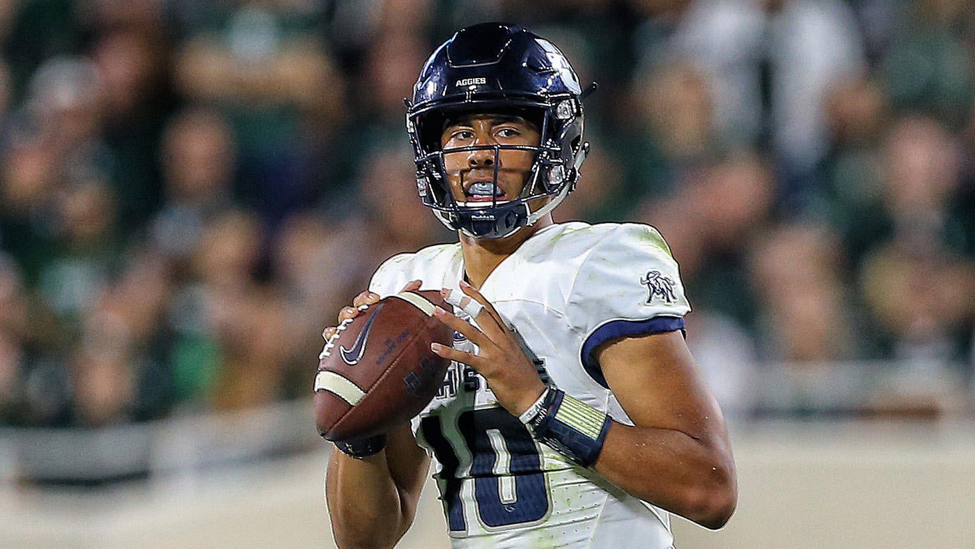 2020 Senior Bowl: Jordan Love continues to shine, keep an eye on Anthony Gordon, Shea Patterson struggles