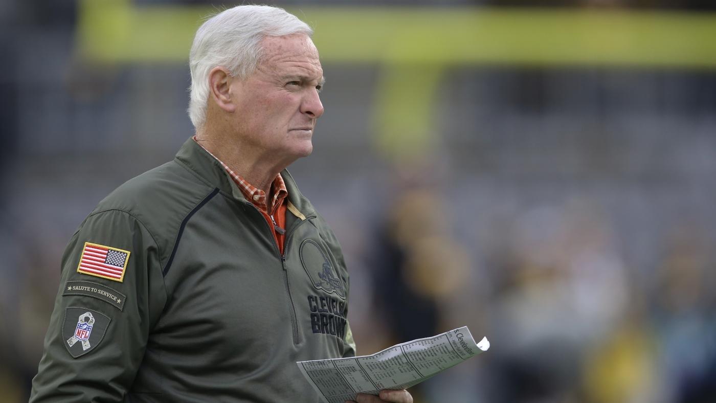 Browns owner reveals the one bet he would make on his team this year and it's one that could surprisingly hit