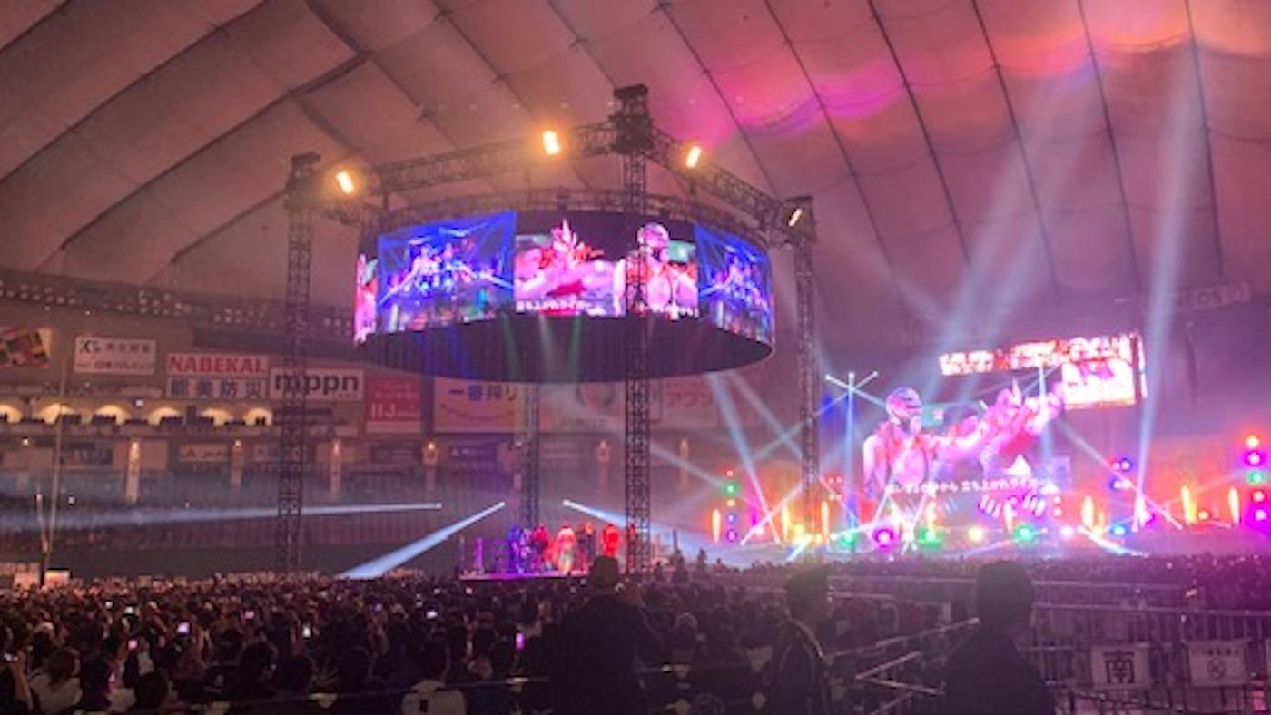 NJPW Wrestle Kingdom 14 results, recap, grades: Double champion