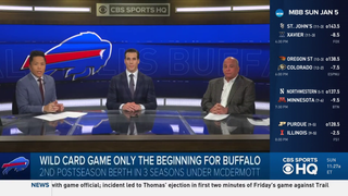 What Are The Buffalo Bills' Team Needs In The 2020 NFL Draft