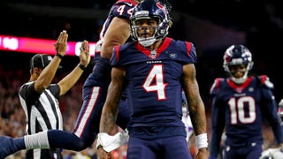 Texans risk wasting yet another year of Deshaun Watson in 2020