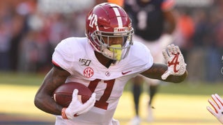 Top Running Back Prospects' Wonderlic Scores Vary Quite a Bit