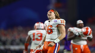 Clemson football: Isaiah Simmons 'under pressure' heading into Year 2