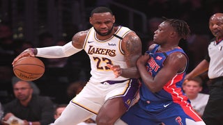 Cavs Use Second-Half Comeback to Beat Lakers 114-100 – Los Angeles Sentinel