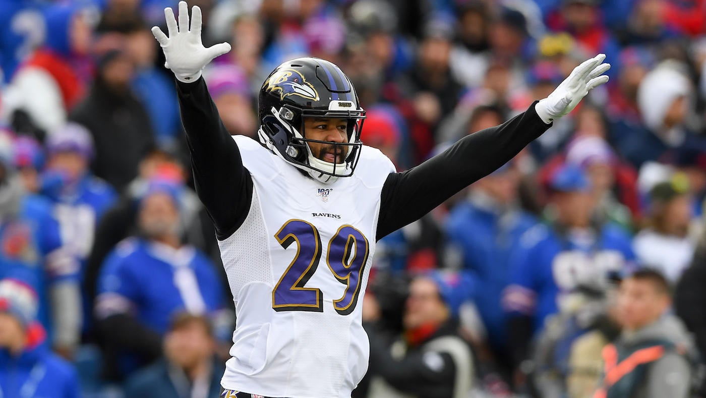 NFL: Baltimore Ravens at Buffalo Bills