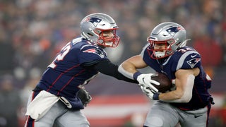 Patriots' Blocked-FG Play Will 'Be Stolen': Josh McDaniels