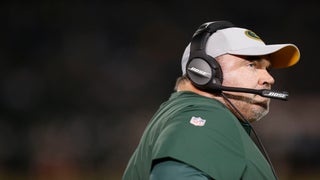 Cowboys head coach Mike McCarthy declines to elaborate on bizarre final  play in loss to 49ers