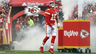 Patrick Mahomes expected to land NFL record-setting contract from