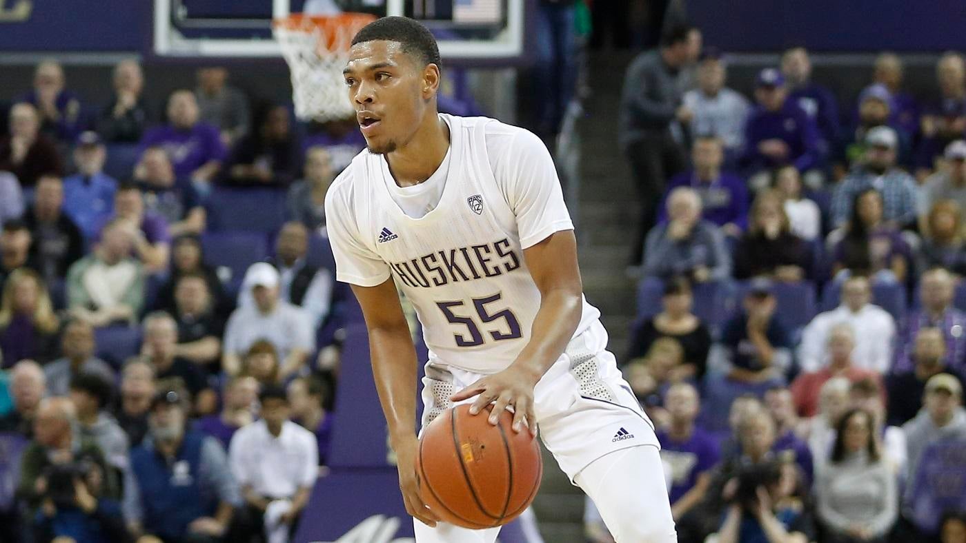 NCAA Basketball: Gonzaga at Washington