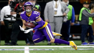 Three Minnesota Vikings players included in CBS Sports Top 100 of 2019