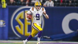 What you need to know about LSU-Clemson national championship game