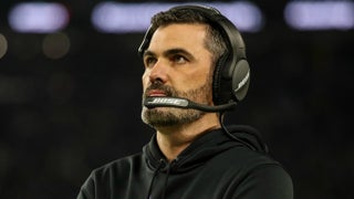 Vikings Looking for New Coordinator After Stefanski Hired as