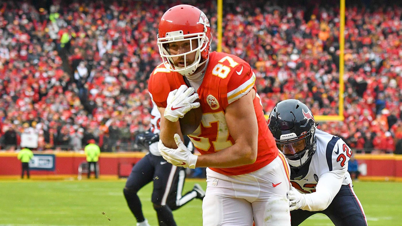NFL DFS 2023, Super Bowl 57: Top Chiefs vs. Eagles DraftKings, FanDuel daily Fantasy football picks, stacks