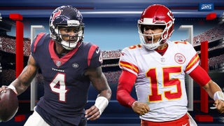 Texans face Bills in first meeting since 2019 playoffs