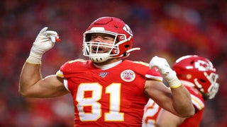 Chiefs fly out to 7-0 lead over Colts - NBC Sports