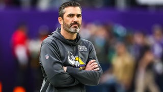 Vikings Looking for New Coordinator After Stefanski Hired as