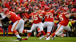 Budweiser Reacts To NFL Fining Chiefs OL Eric Fisher - The Spun: What's  Trending In The Sports World Today