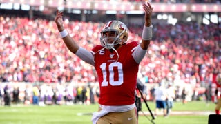 49ers Host Packers in NFC Championship Game