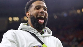 LSU investigating if real money changed hands between Odell