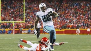 Chiefs Game Today: Tennessee Titans vs Chiefs injury report