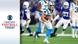 Fantasy Football Standard Mock Draft: Early Pick (2020)