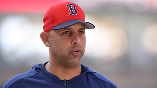 Alex Cora, a year after his baseball exile: More connected with his