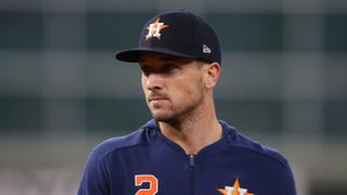 Is MLB right to let the cheating Houston Astros keep their title