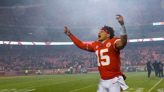 Chiefs-Texans rapid recap: Trying to make sense of the 'flawed' AFC West  champs - Arrowhead Pride