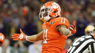 2020 NFL draft: Top 15 prospects, according to CBS Sports