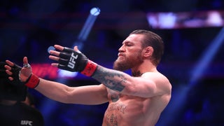 Conor McGregor Auctioning Used Gear from Cowboy Cerrone Fight, Prices  Explode