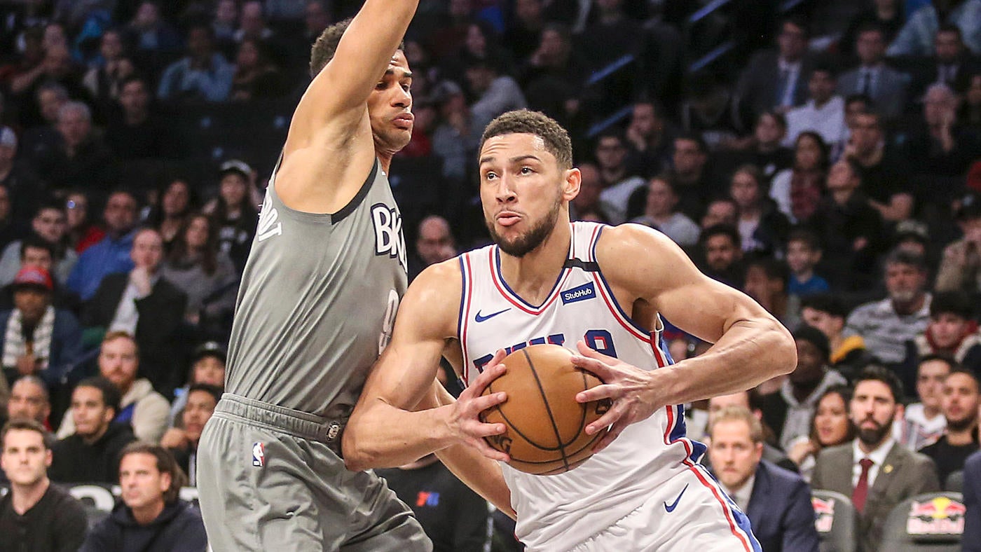 Nets vs. 76ers score, takeaways: Ben Simmons' historic 30 ...