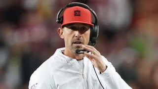 Kyle Shanahan Talks Excitement for First Game of the Regular Season