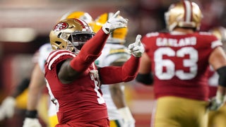 Packers visit 49ers for NFC Championship Game